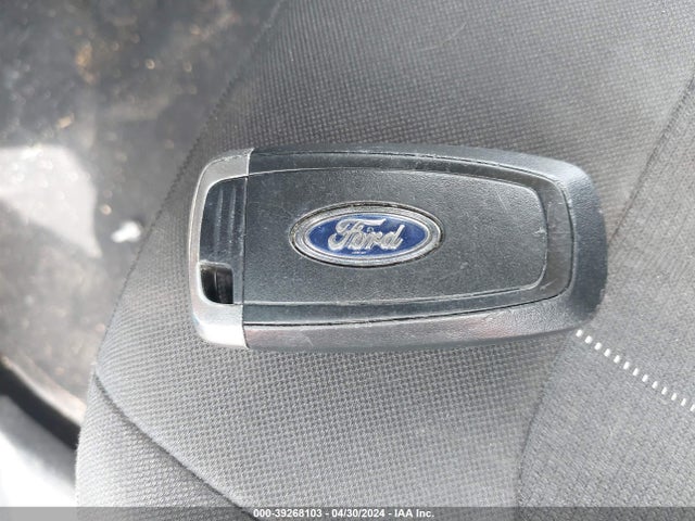 Ford Ecosport Se 2018 MAJ3P1TE9JC174340 Image 11