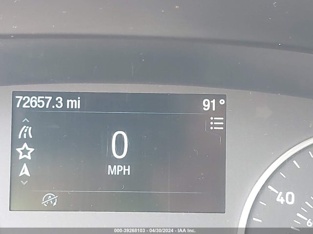 Ford Ecosport Se 2018 MAJ3P1TE9JC174340 Image 7