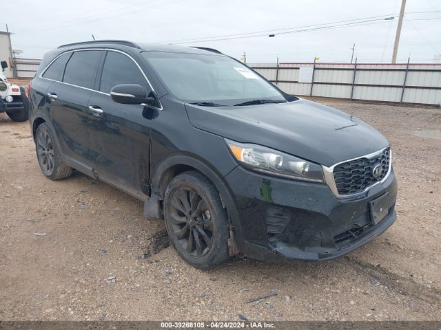 2019 5XYPG4A58KG609636 main image