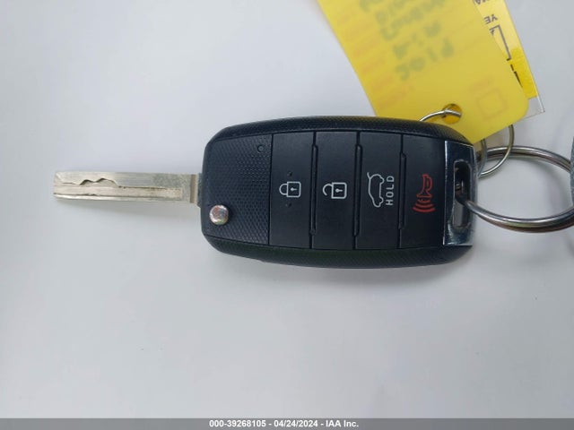 KIA Sorento 3.3l S 2019 5XYPG4A58KG609636 Image 11
