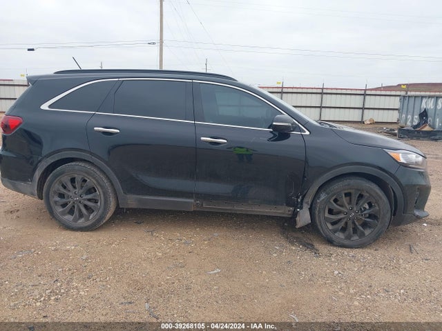 KIA Sorento 3.3l S 2019 5XYPG4A58KG609636 Image 14