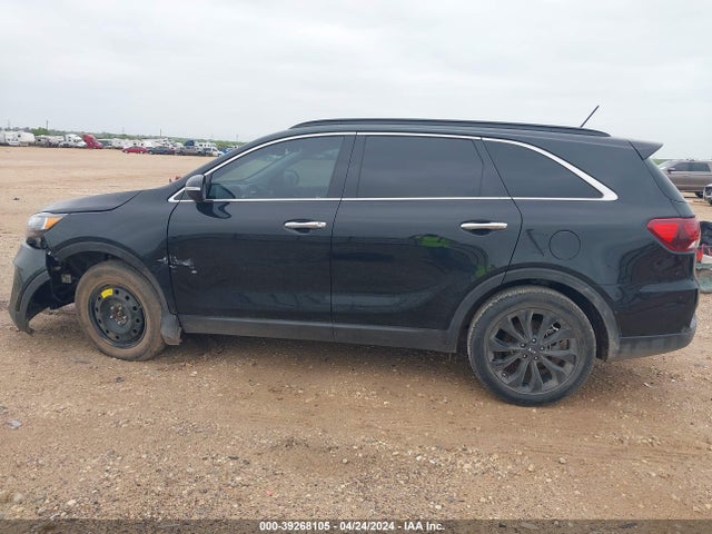 KIA Sorento 3.3l S 2019 5XYPG4A58KG609636 Image 15