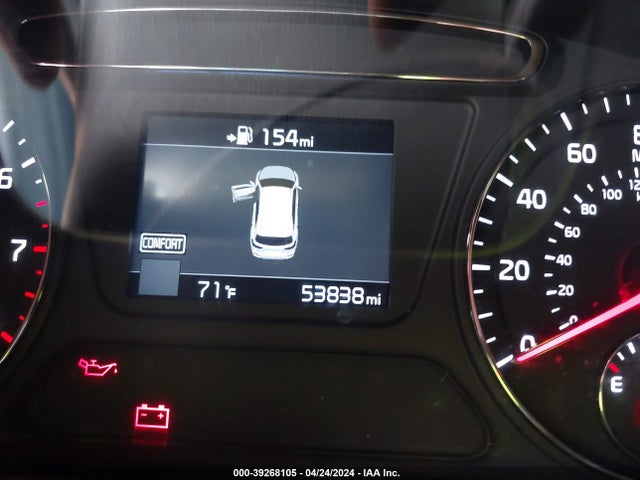 KIA Sorento 3.3l S 2019 5XYPG4A58KG609636 Image 16