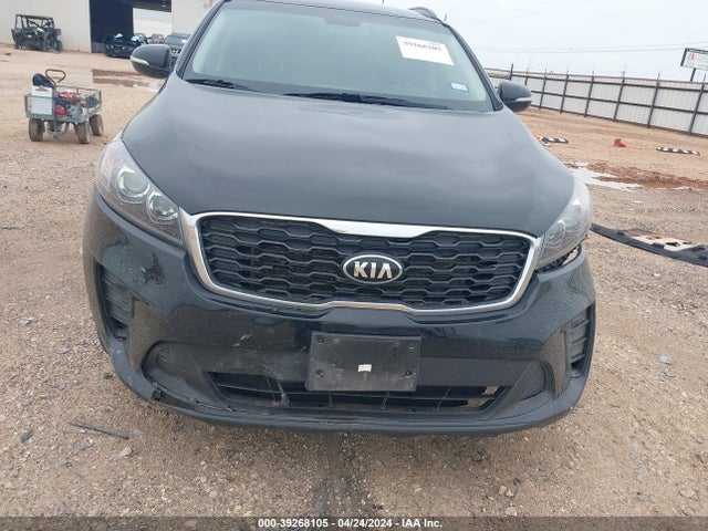 KIA Sorento 3.3l S 2019 5XYPG4A58KG609636 Image 19