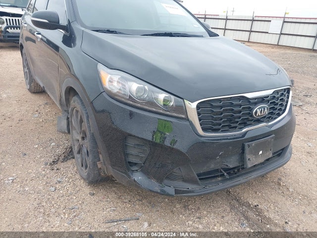 KIA Sorento 3.3l S 2019 5XYPG4A58KG609636 Image 20