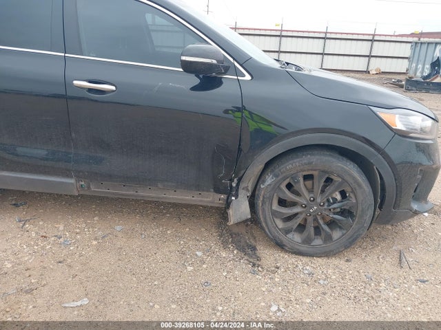 KIA Sorento 3.3l S 2019 5XYPG4A58KG609636 Image 22
