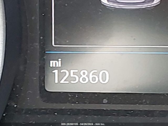 1V2MR2CA0JC562129 Volkswagen Atlas 3.6l V6 Sel