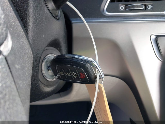 Hyundai SONATA SE 2015 5NPE24AF4FH000394 Image 11