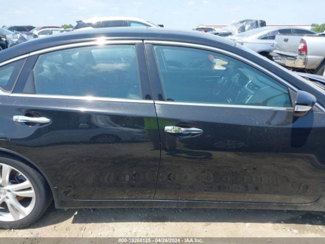 1N4BL3AP7GC123631 Nissan Altima 3.5 Sl/3.5 Sr