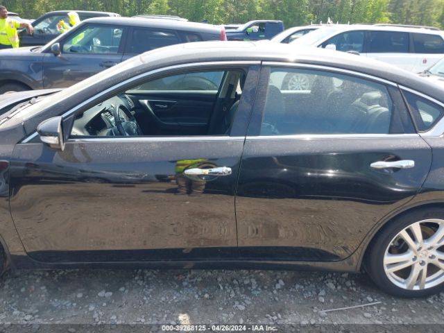 1N4BL3AP7GC123631 Nissan Altima 3.5 Sl/3.5 Sr