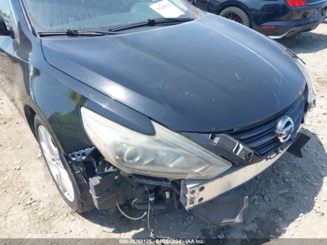1N4BL3AP7GC123631 Nissan Altima 3.5 Sl/3.5 Sr