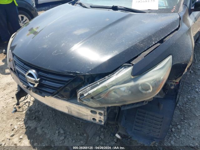 1N4BL3AP7GC123631 Nissan Altima 3.5 Sl/3.5 Sr
