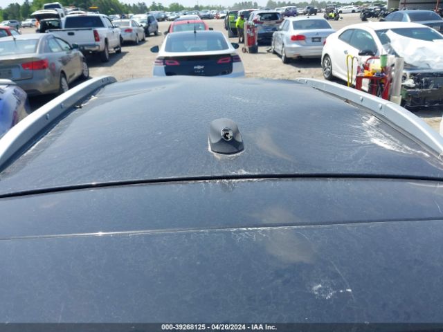 1N4BL3AP7GC123631 Nissan Altima 3.5 Sl/3.5 Sr