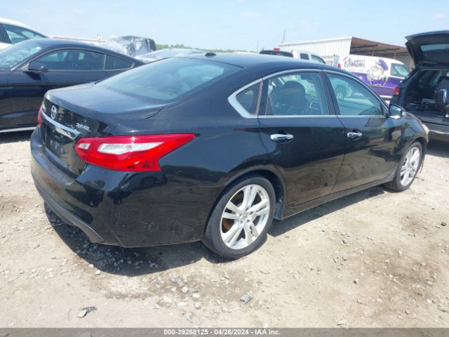 1N4BL3AP7GC123631 Nissan Altima 3.5 Sl/3.5 Sr