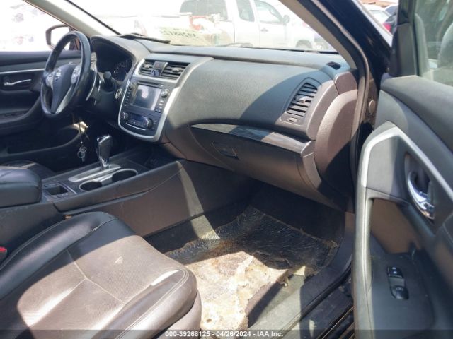 1N4BL3AP7GC123631 Nissan Altima 3.5 Sl/3.5 Sr
