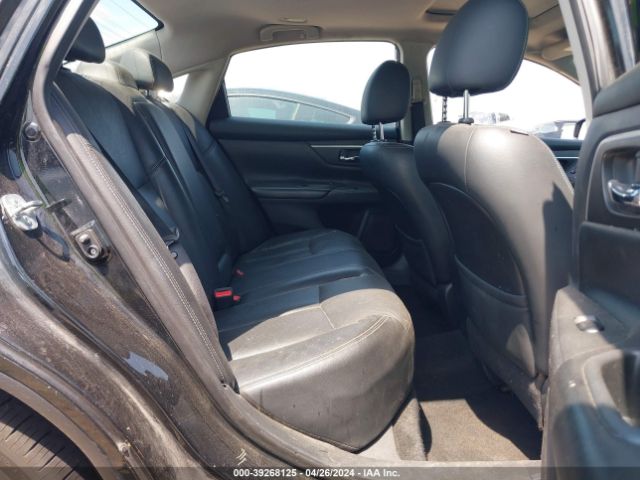 1N4BL3AP7GC123631 Nissan Altima 3.5 Sl/3.5 Sr
