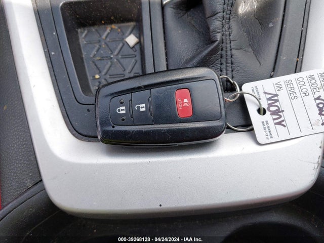 Toyota Rav4 Xle 2019 2T3W1RFV4KC031508 Image 11
