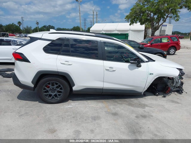 Toyota Rav4 Xle 2019 2T3W1RFV4KC031508 Image 14