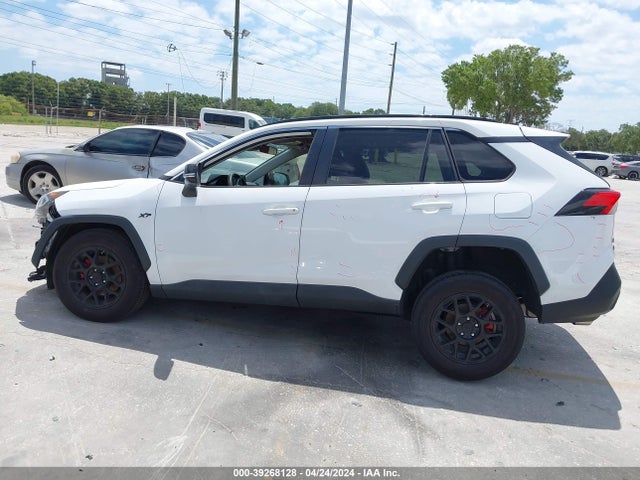Toyota Rav4 Xle 2019 2T3W1RFV4KC031508 Image 15