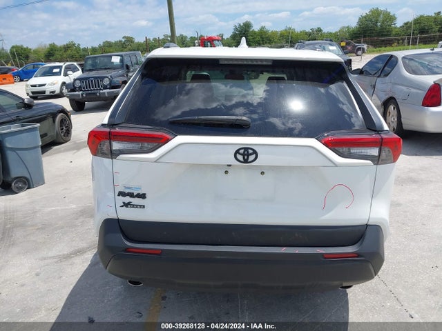 Toyota Rav4 Xle 2019 2T3W1RFV4KC031508 Image 17