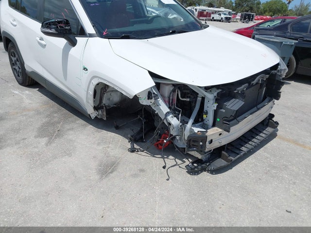 Toyota Rav4 Xle 2019 2T3W1RFV4KC031508 Image 6