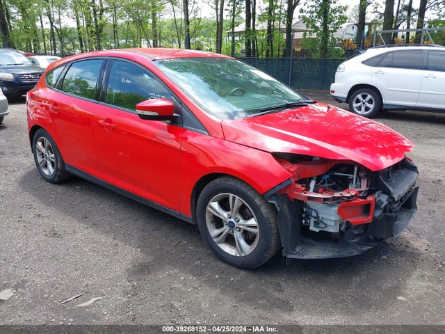 2014 1FADP3K21EL325586 главное изображение