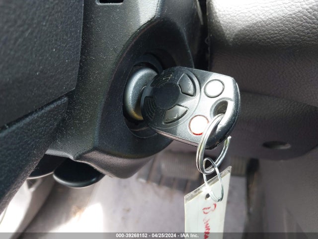 Ford FOCUS SE 2014 1FADP3K21EL325586 Image 11