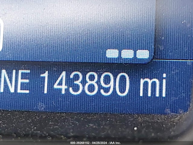 Ford FOCUS SE 2014 1FADP3K21EL325586 Image 7