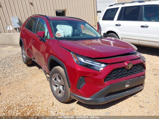 Toyota Rav4 Xle 2023 2T3W1RFV6PW253604 main image