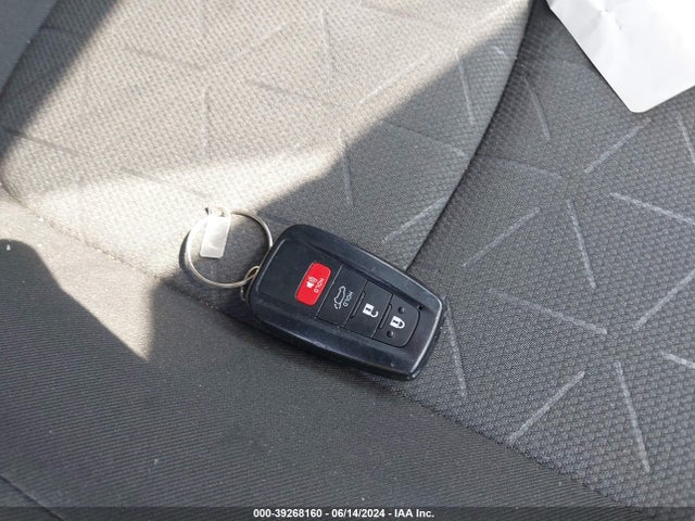 Toyota Rav4 Xle 2023 2T3W1RFV6PW253604 Image 11