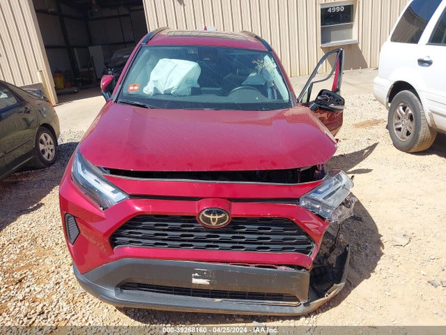 Toyota Rav4 Xle 2023 2T3W1RFV6PW253604 Image 12