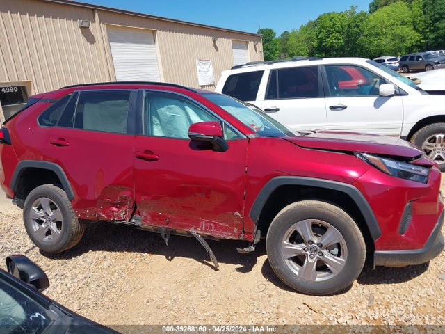 Toyota Rav4 Xle 2023 2T3W1RFV6PW253604 Image 13