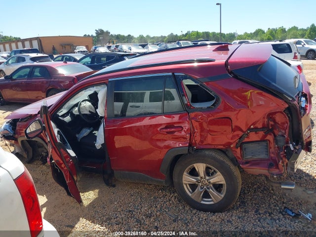Toyota Rav4 Xle 2023 2T3W1RFV6PW253604 Image 14