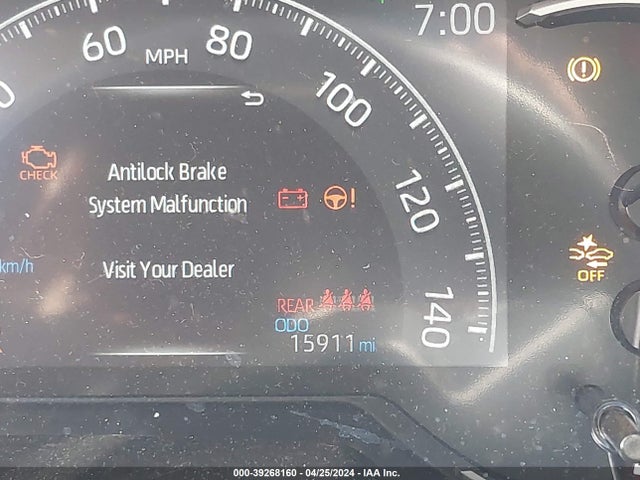 Toyota Rav4 Xle 2023 2T3W1RFV6PW253604 Image 15