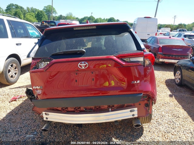 Toyota Rav4 Xle 2023 2T3W1RFV6PW253604 Image 16