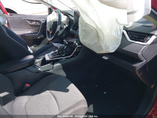 Toyota Rav4 Xle 2023 2T3W1RFV6PW253604 Image 5