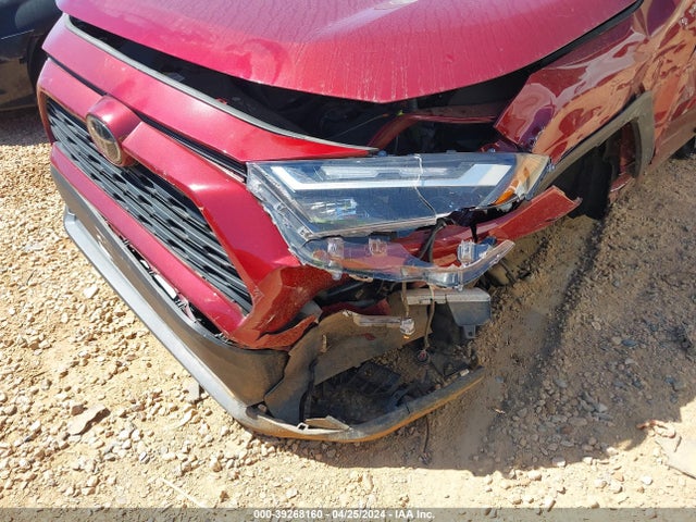 Toyota Rav4 Xle 2023 2T3W1RFV6PW253604 Image 6