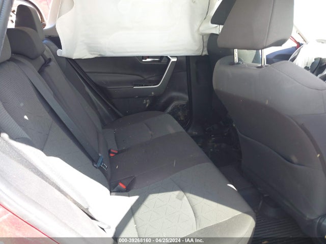 Toyota Rav4 Xle 2023 2T3W1RFV6PW253604 Image 8