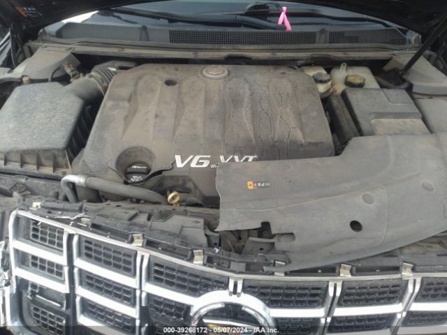 2G61M5S31E9273509 Cadillac XTS LUXURY