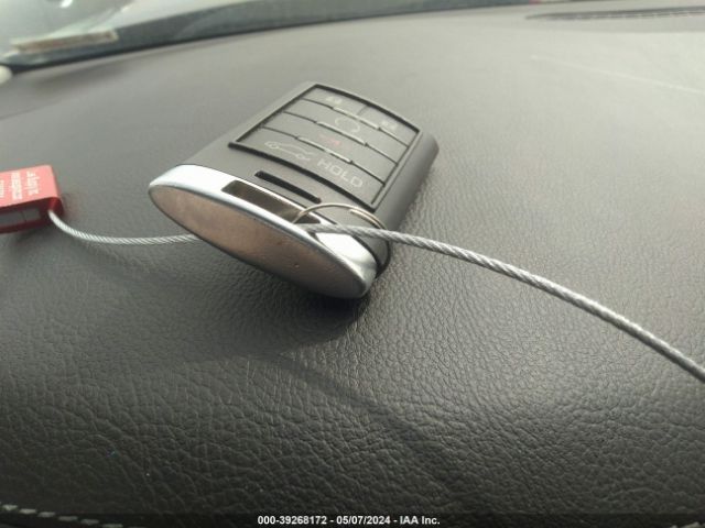 2G61M5S31E9273509 Cadillac XTS LUXURY