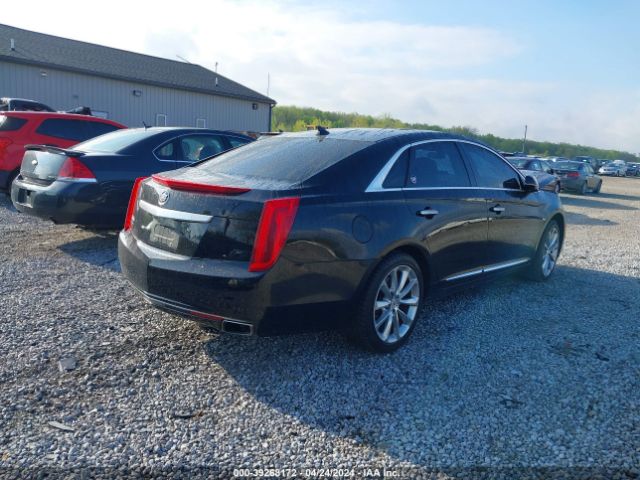 2G61M5S31E9273509 Cadillac XTS LUXURY