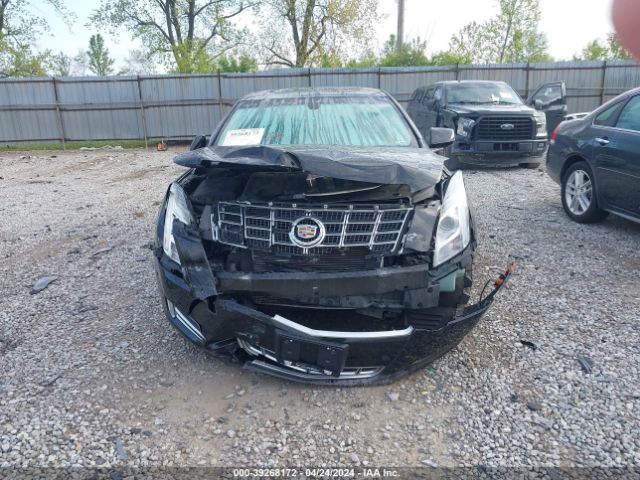 2G61M5S31E9273509 Cadillac XTS LUXURY