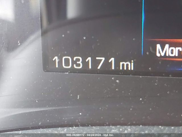 2G61M5S31E9273509 Cadillac XTS LUXURY