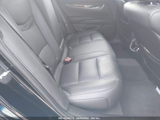2G61M5S31E9273509 Cadillac XTS LUXURY