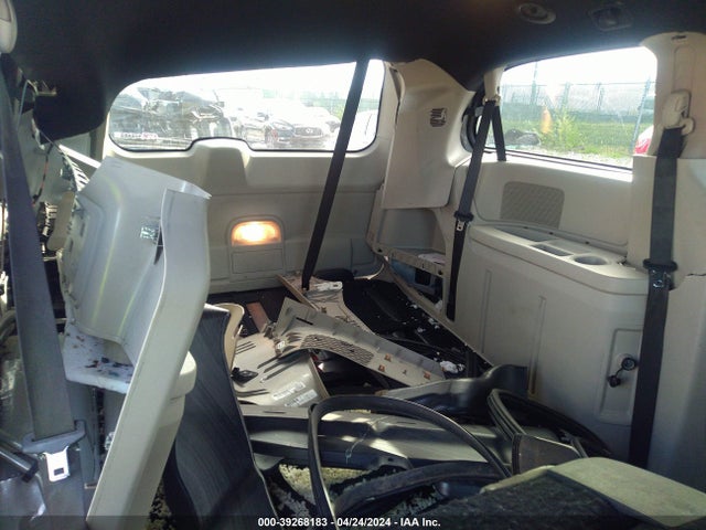 Dodge Grand Caravan Sxt 2019 2C4RDGCG2KR521064 Image 17