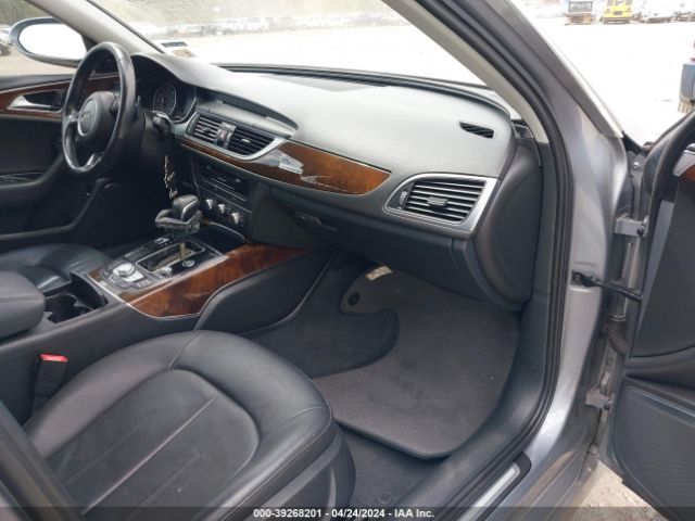 WAUGFAFC5GN072617 Audi A6 2.0t Premium Plus