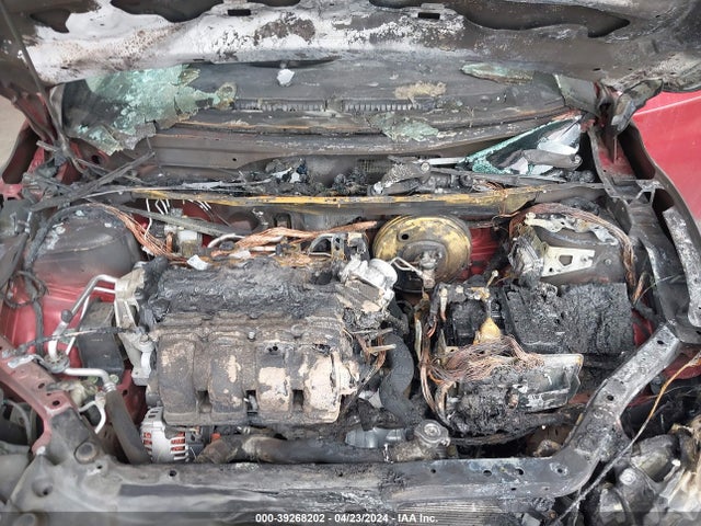 Nissan SENTRA SV 2017 3N1AB7AP7HY287571 Image 10