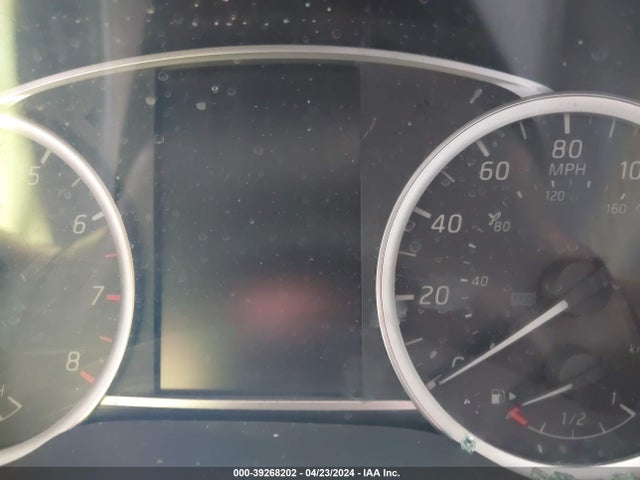 Nissan SENTRA SV 2017 3N1AB7AP7HY287571 Image 7