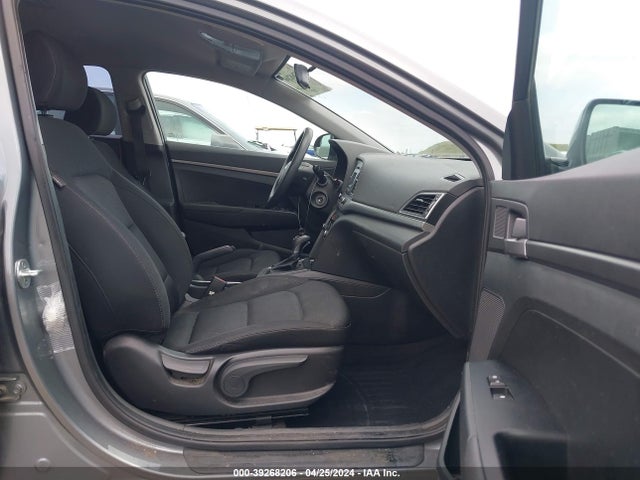 Hyundai ELANTRA SE 2018 KMHD74LF9JU449767 Image 5