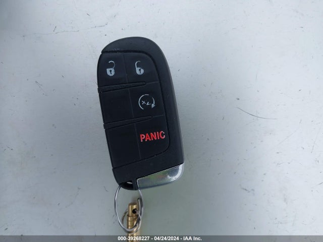 ZACCJABB8JPG69093 Jeep Renegade Altitude Fwd